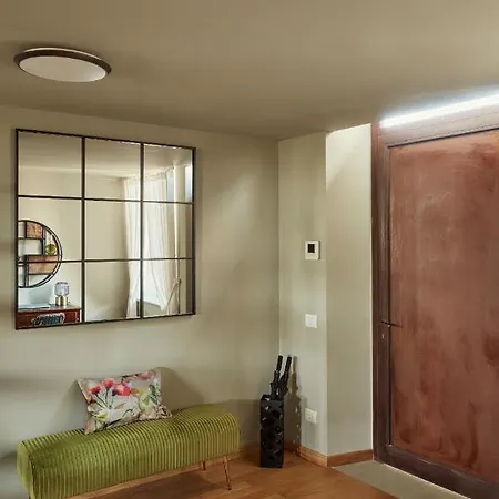 Marita Apartment *