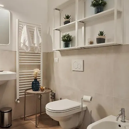 Apartment Marita