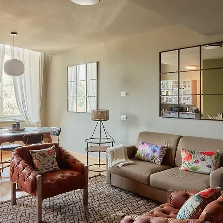 Marita Apartment