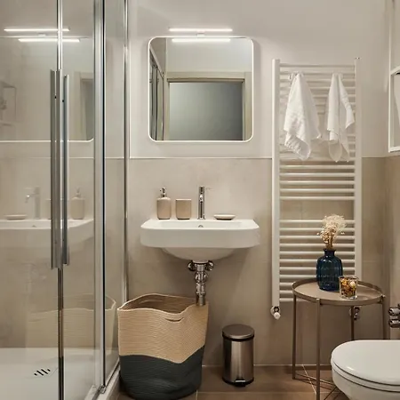 Apartment Marita