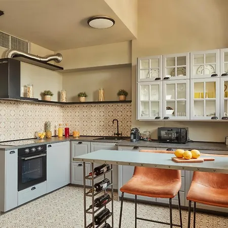 Marita Apartment
