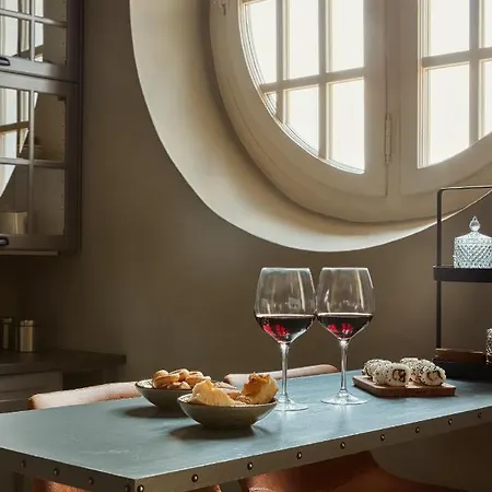 Marita Apartment *