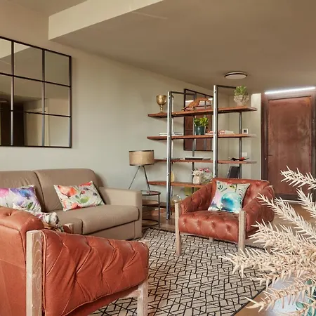 Apartment Marita *