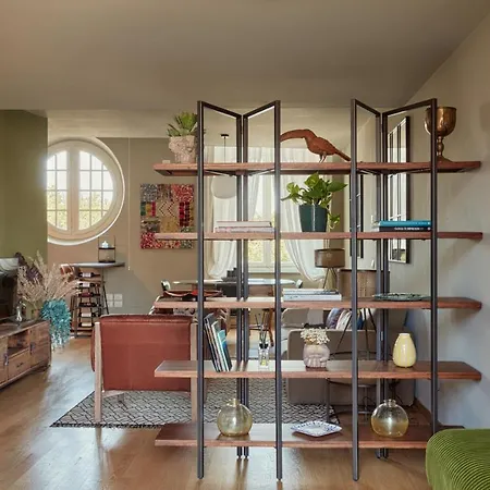 Apartment Marita Lucca