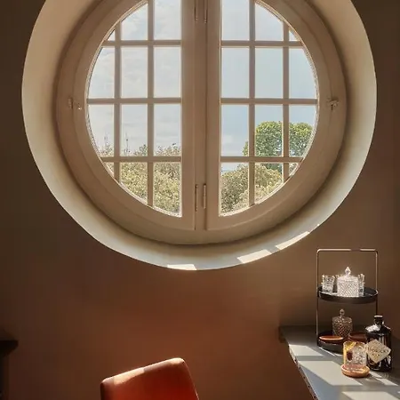 Apartment Marita